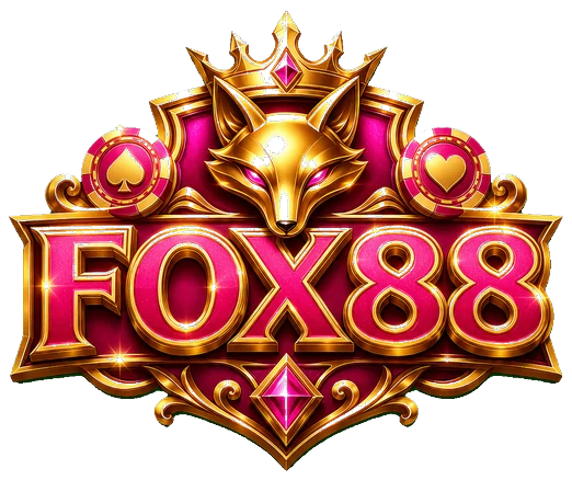 foxx88-logo